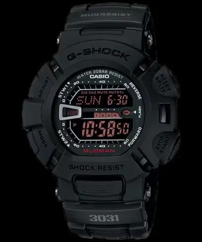 MASTER OF G - LAND - MUDMAN - G9000MS-1