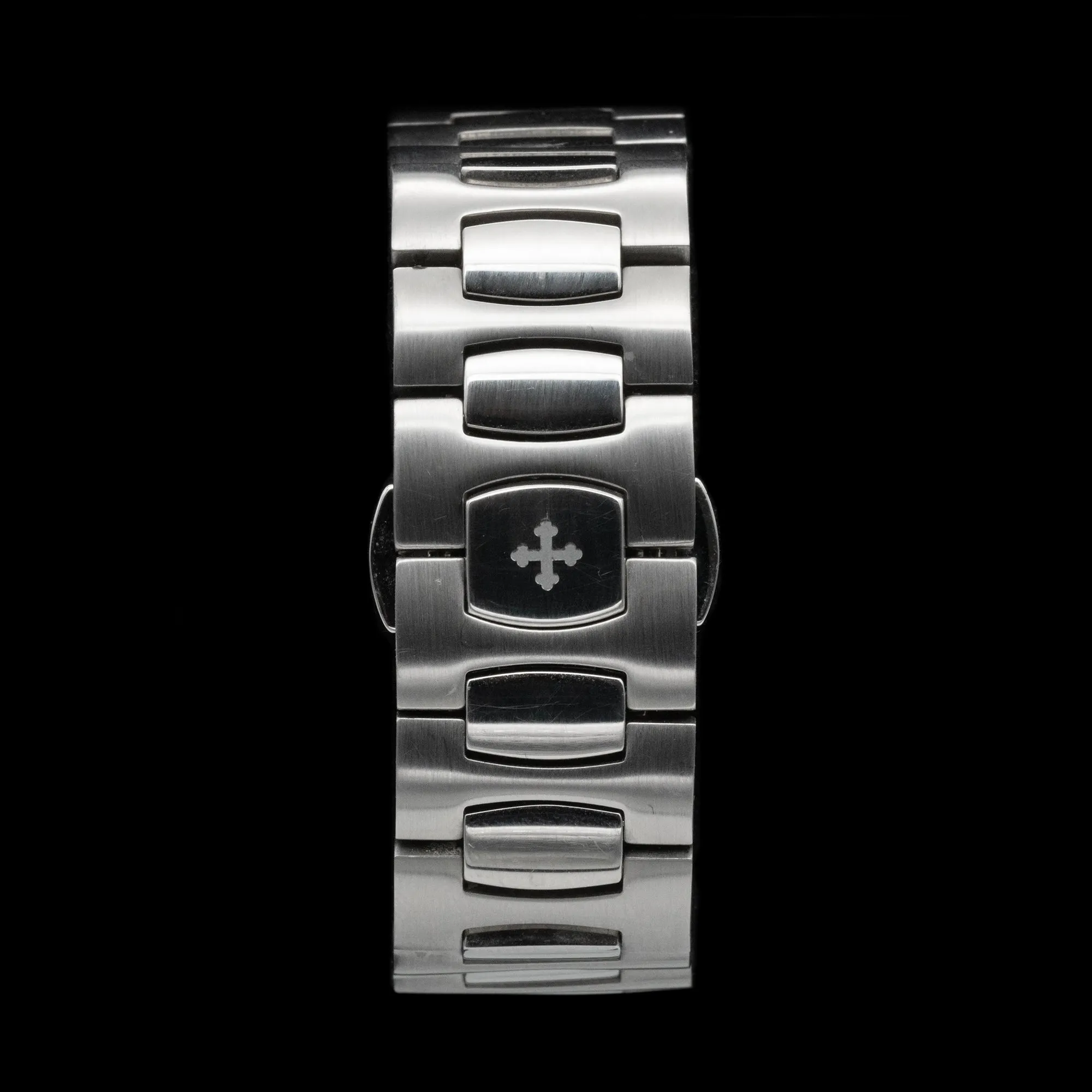 Meccaniche Veneziane - Nereide Automatic Blue Dial 1302004J