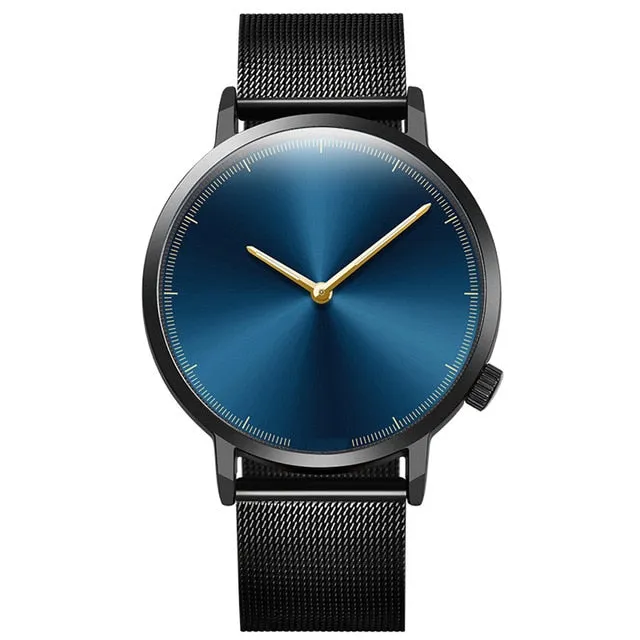 Men Classic Style Watch
