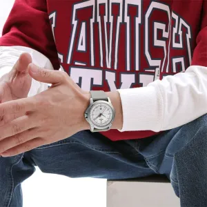Men Military Sport Luminous Quartz Male Wristwatches Auto Date Waterproof Clock
