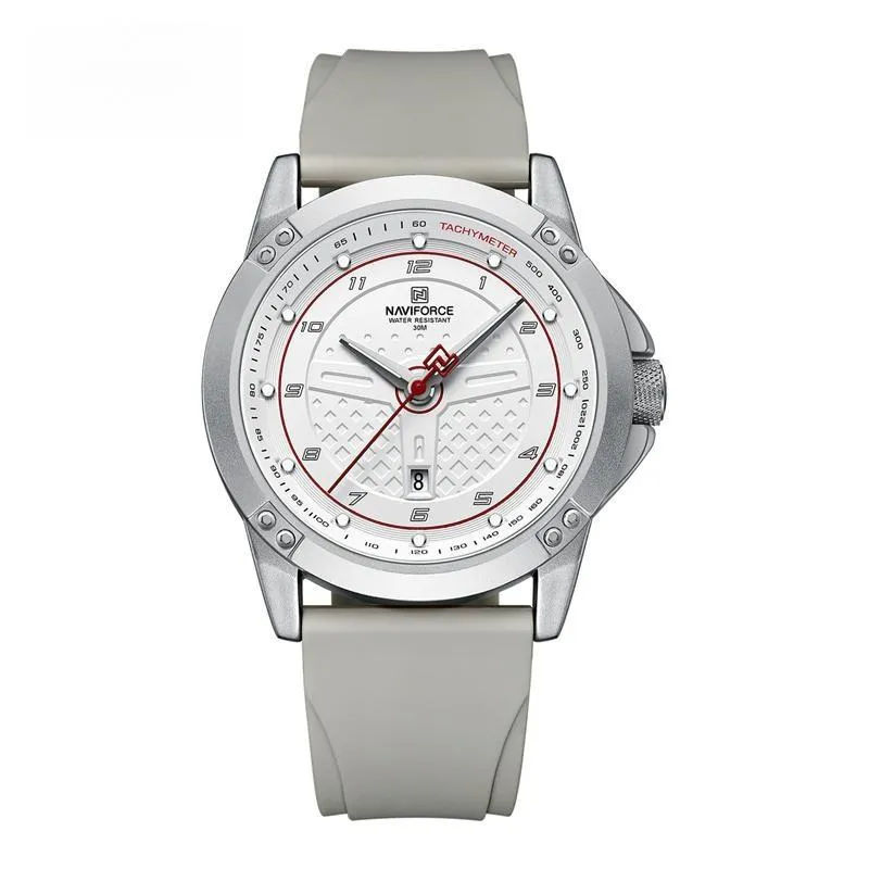 Men Military Sport Luminous Quartz Male Wristwatches Auto Date Waterproof Clock