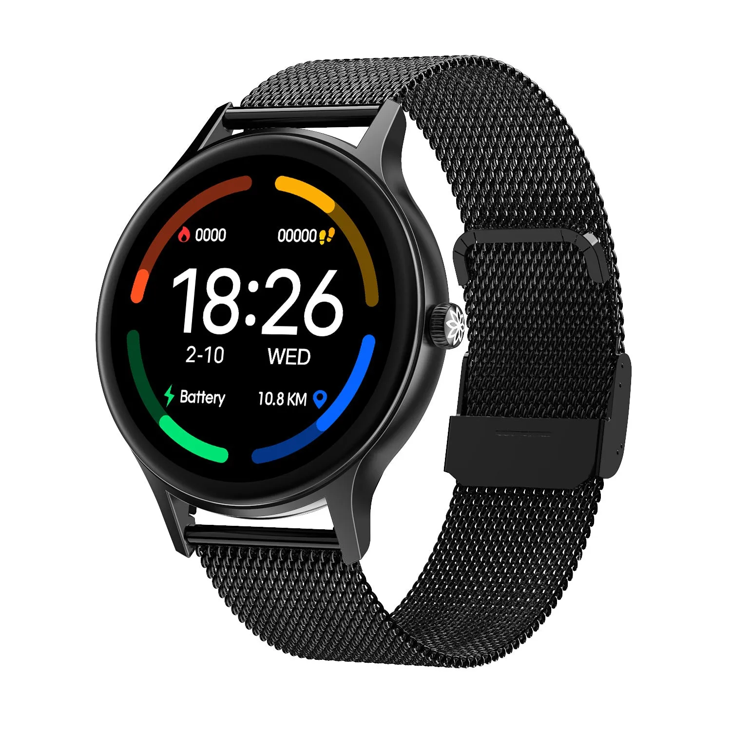 Men's detect smart watches