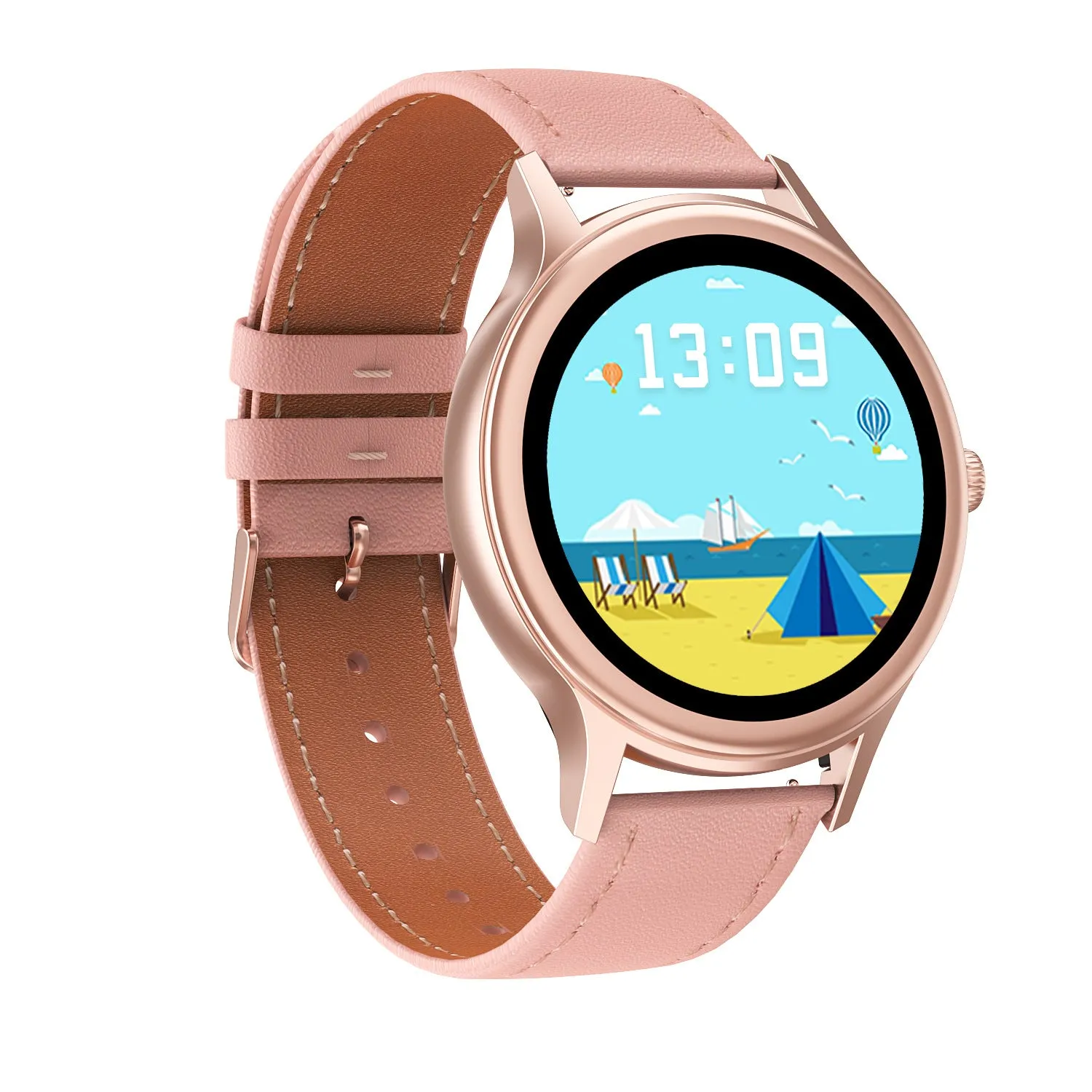 Men's detect smart watches