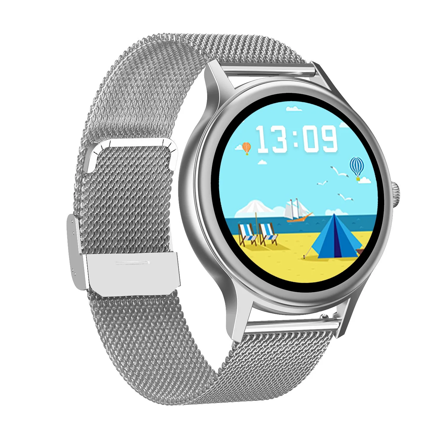 Men's detect smart watches