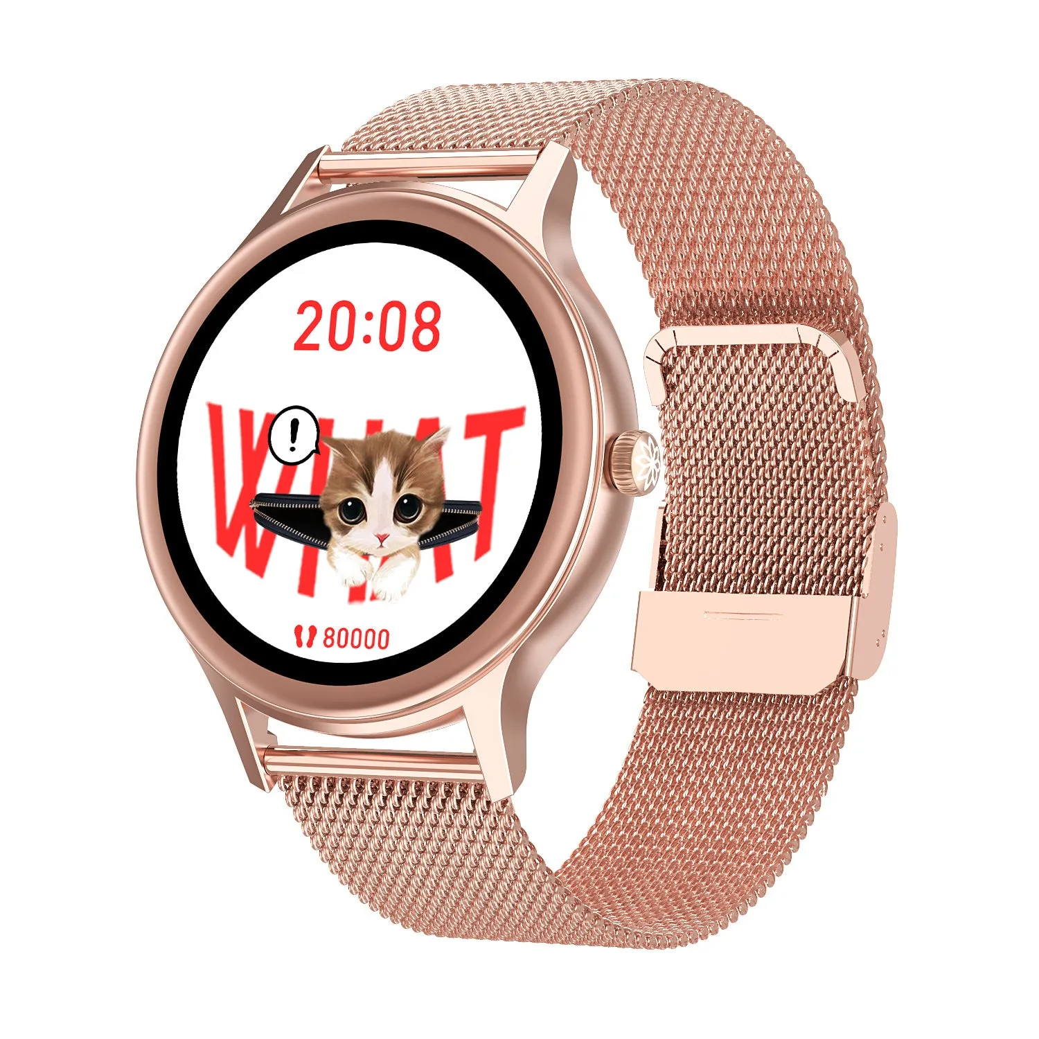 Men's detect smart watches