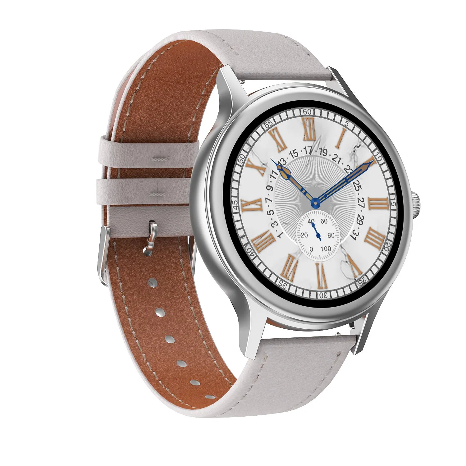 Men's detect smart watches