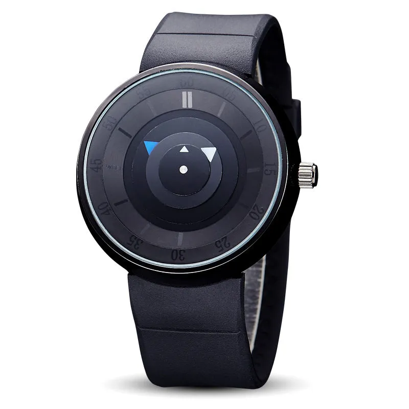 Men's sports watch
