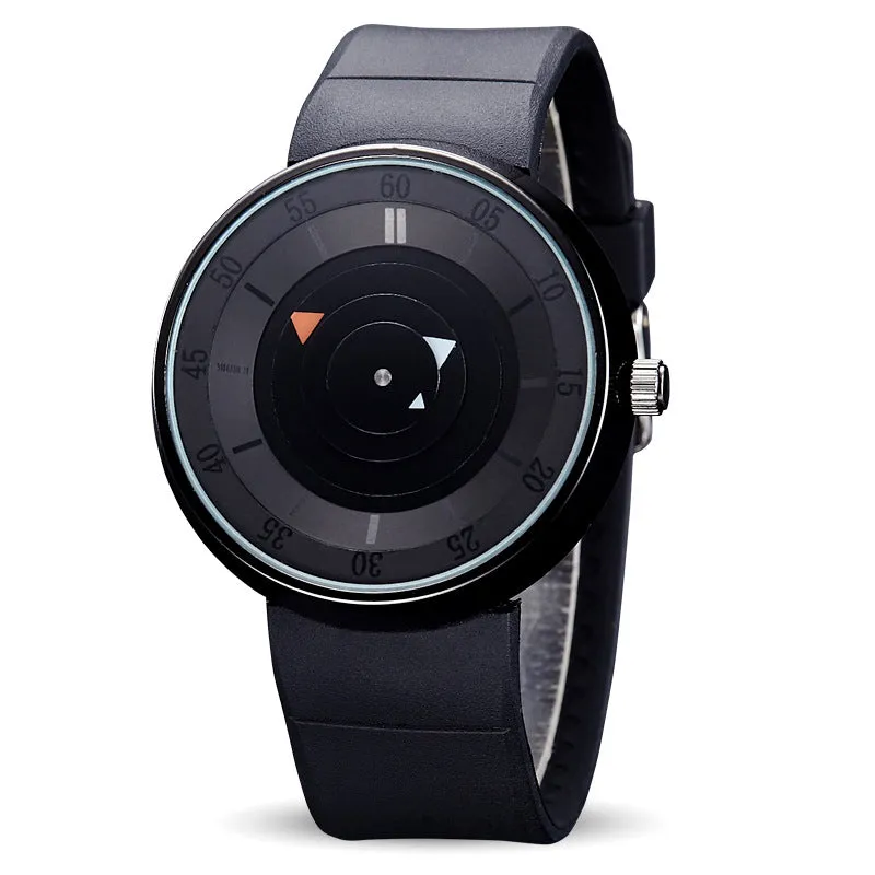 Men's sports watch