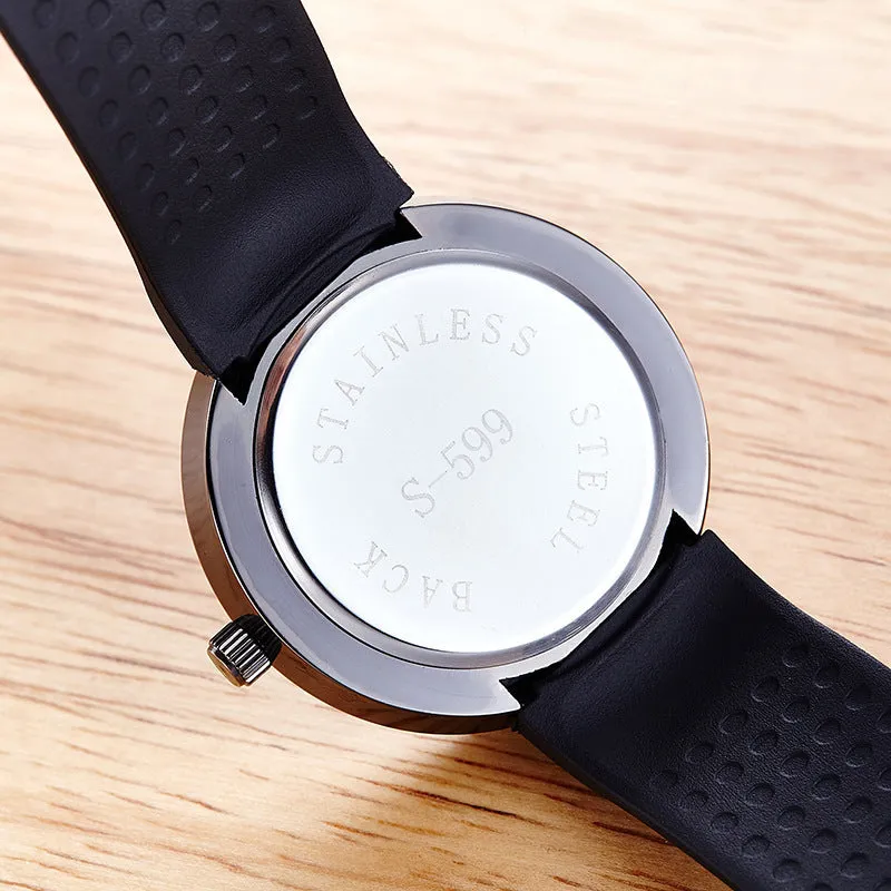 Men's sports watch