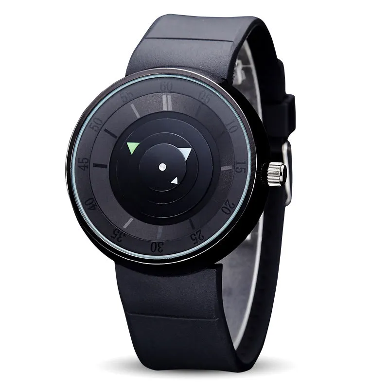 Men's sports watch