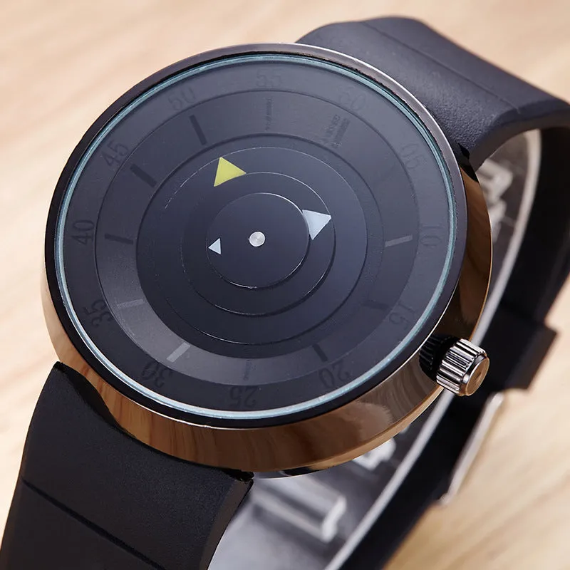 Men's sports watch