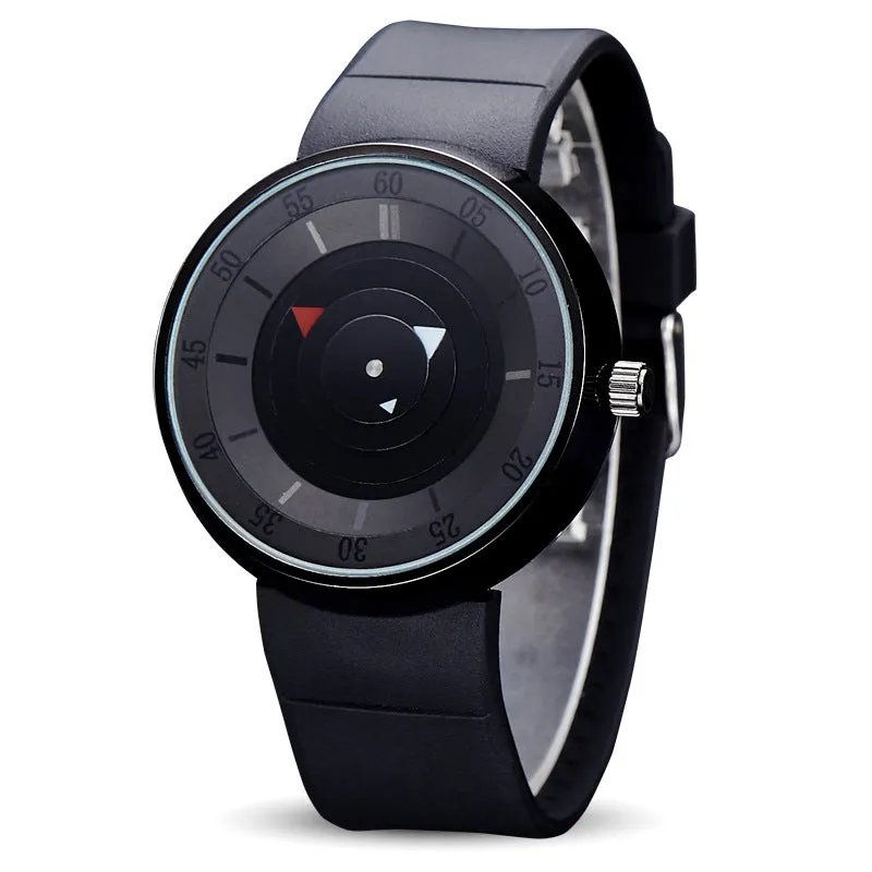 Men's sports watch