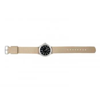 Military Style Quartz Watch