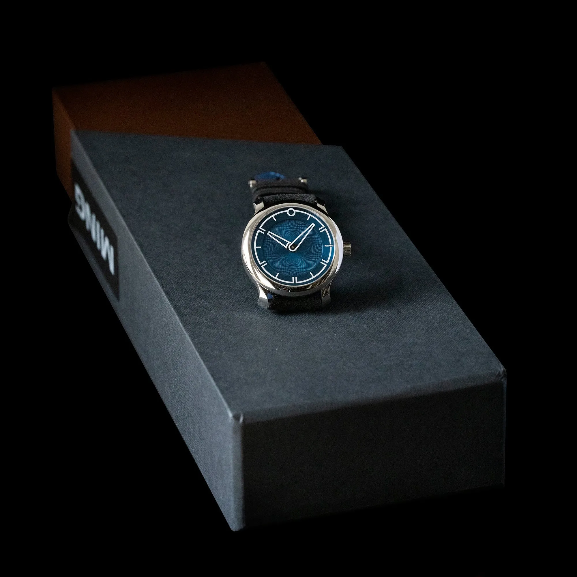 Ming - 2022 17.09 Blue