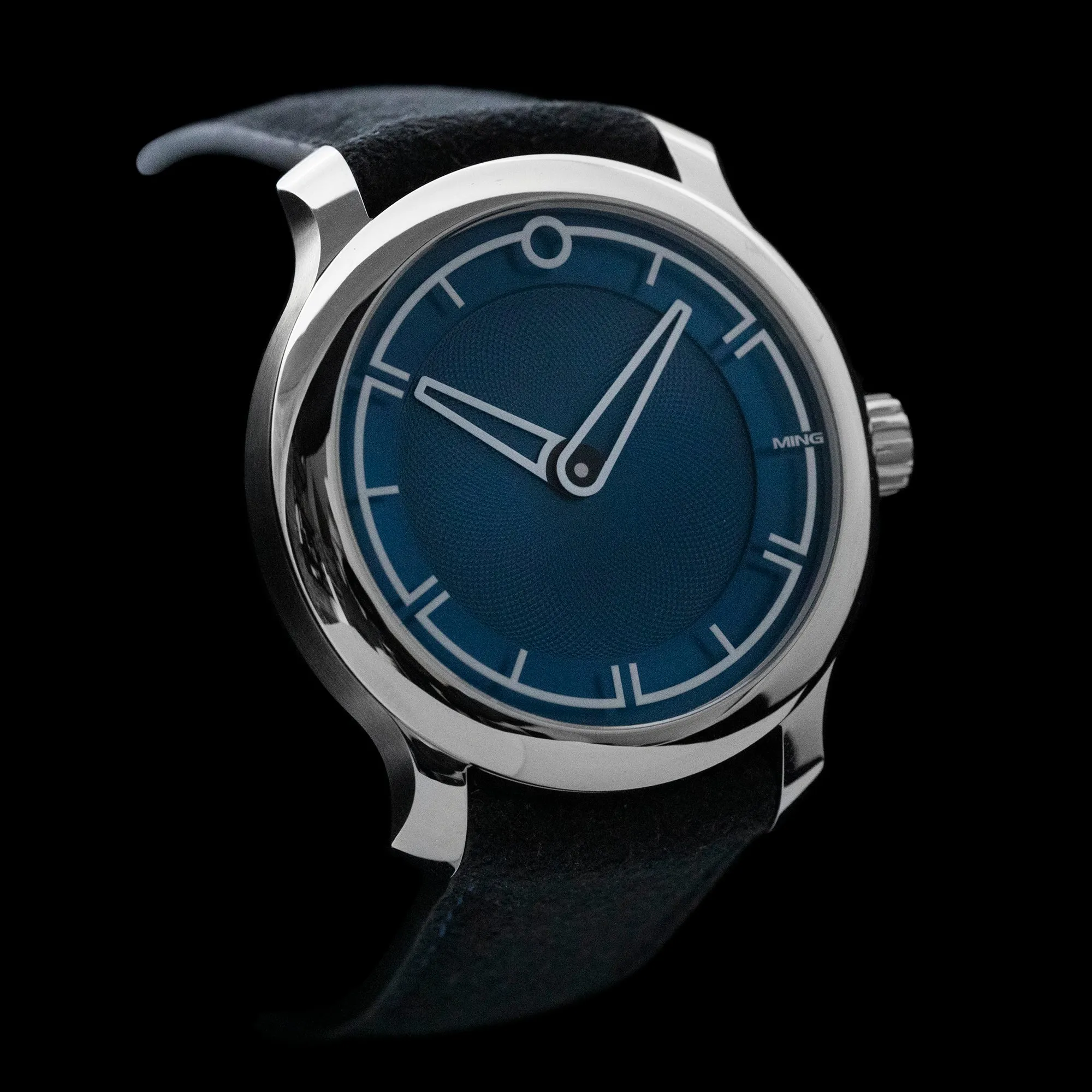 Ming - 2022 17.09 Blue