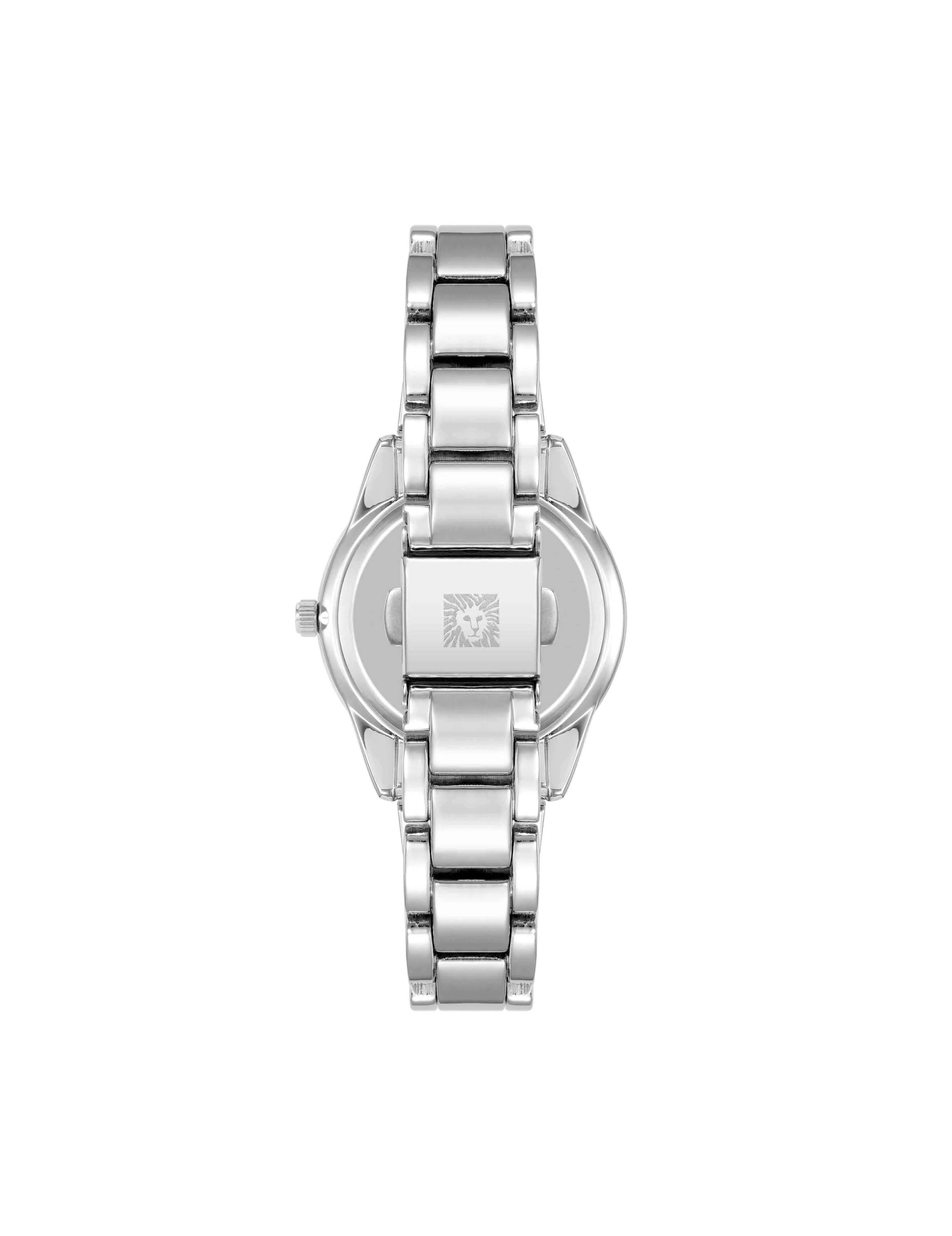Minimalist Contemporary Watch