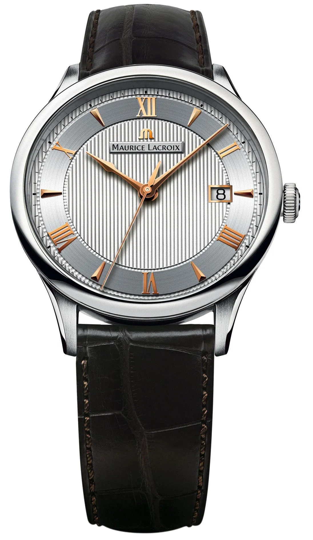 ML Watch Masterpiece 3 Aiguilles