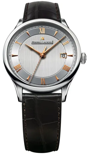 ML Watch Masterpiece 3 Aiguilles