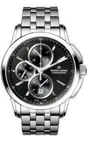 ML Watch Pontos Round Chrono 3 Counters