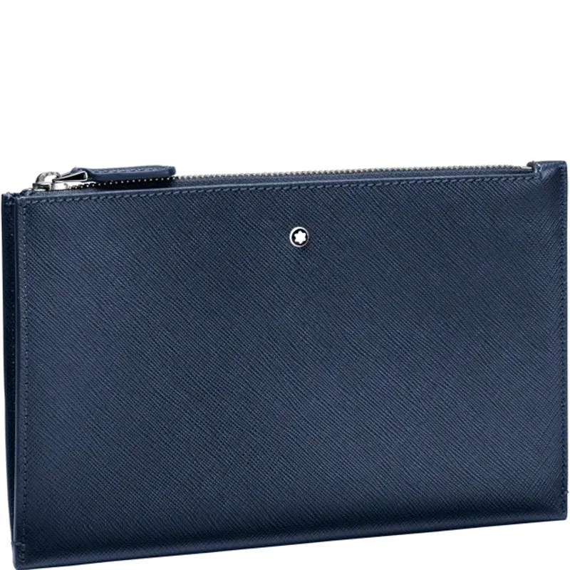 MNT Pouch Bag Sartorial Blue Small