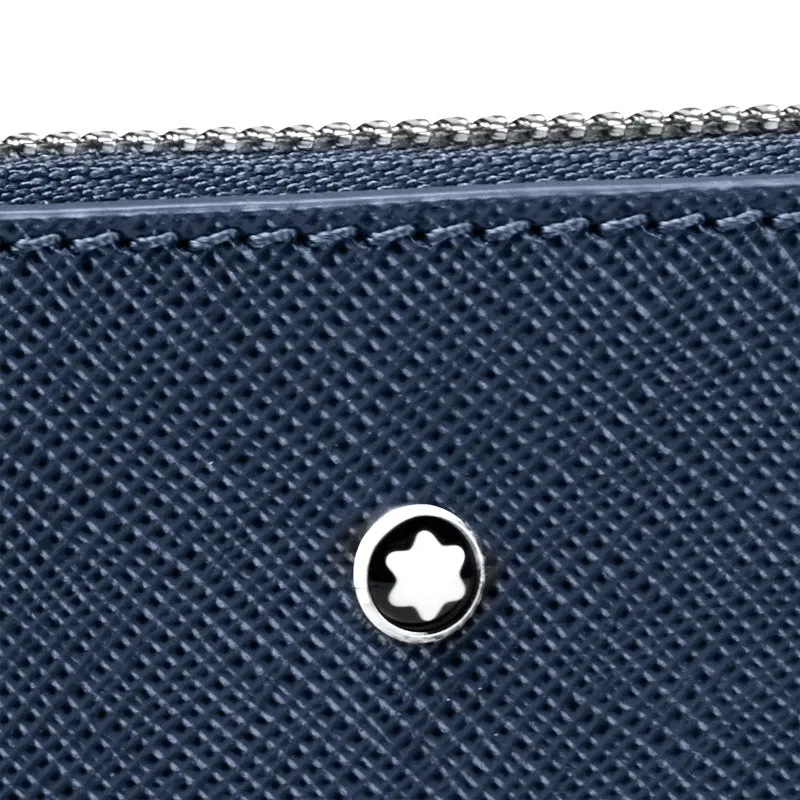 MNT Pouch Bag Sartorial Blue Small