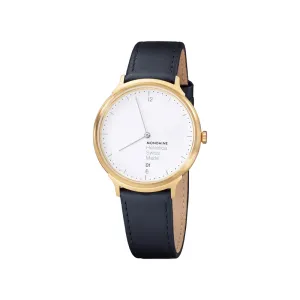 Mondaine Helvetica No.1 Light 38mm