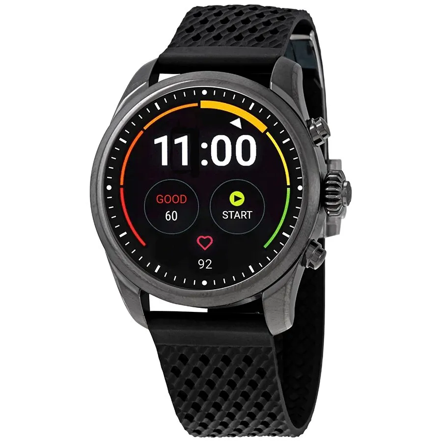 Montblanc Summit 2 Chronograph Unisex Smart Watch 119441