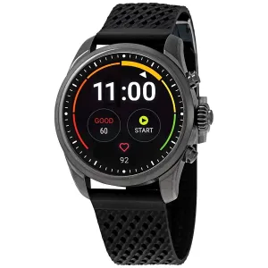 Montblanc Summit 2 Chronograph Unisex Smart Watch 119441