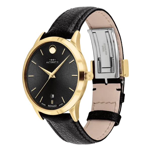 MOV Watch 1881 AutoMTic