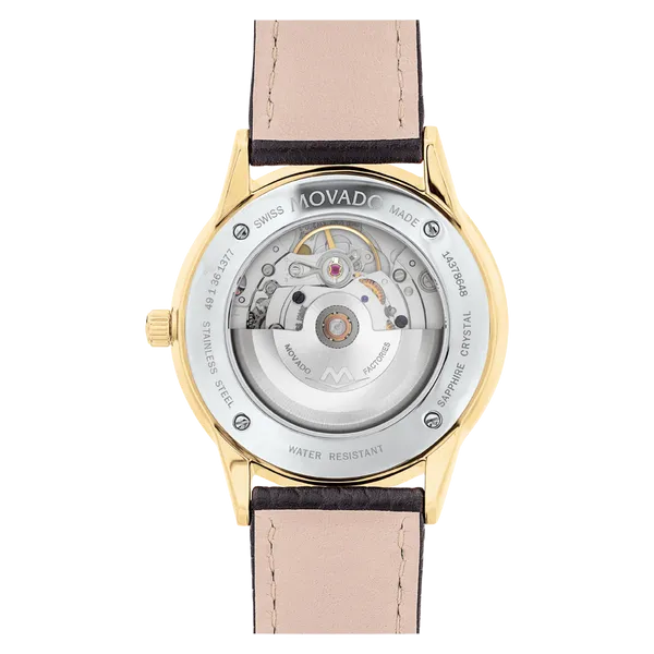 MOV Watch 1881 AutoMTic