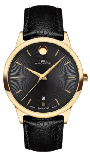 MOV Watch 1881 AutoMTic