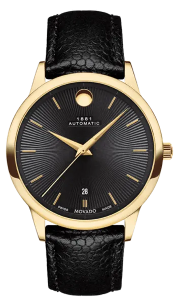 MOV Watch 1881 AutoMTic