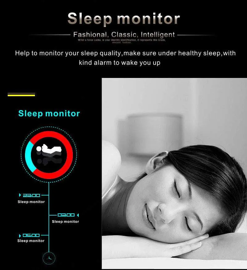 MTK2502 Bluetooth Smartwatch Heart Rate Monitor Pedometer Dialing For Android and IOS