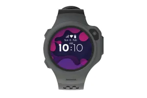 MyFirst Fone R1c Kids Smartwatch | Black