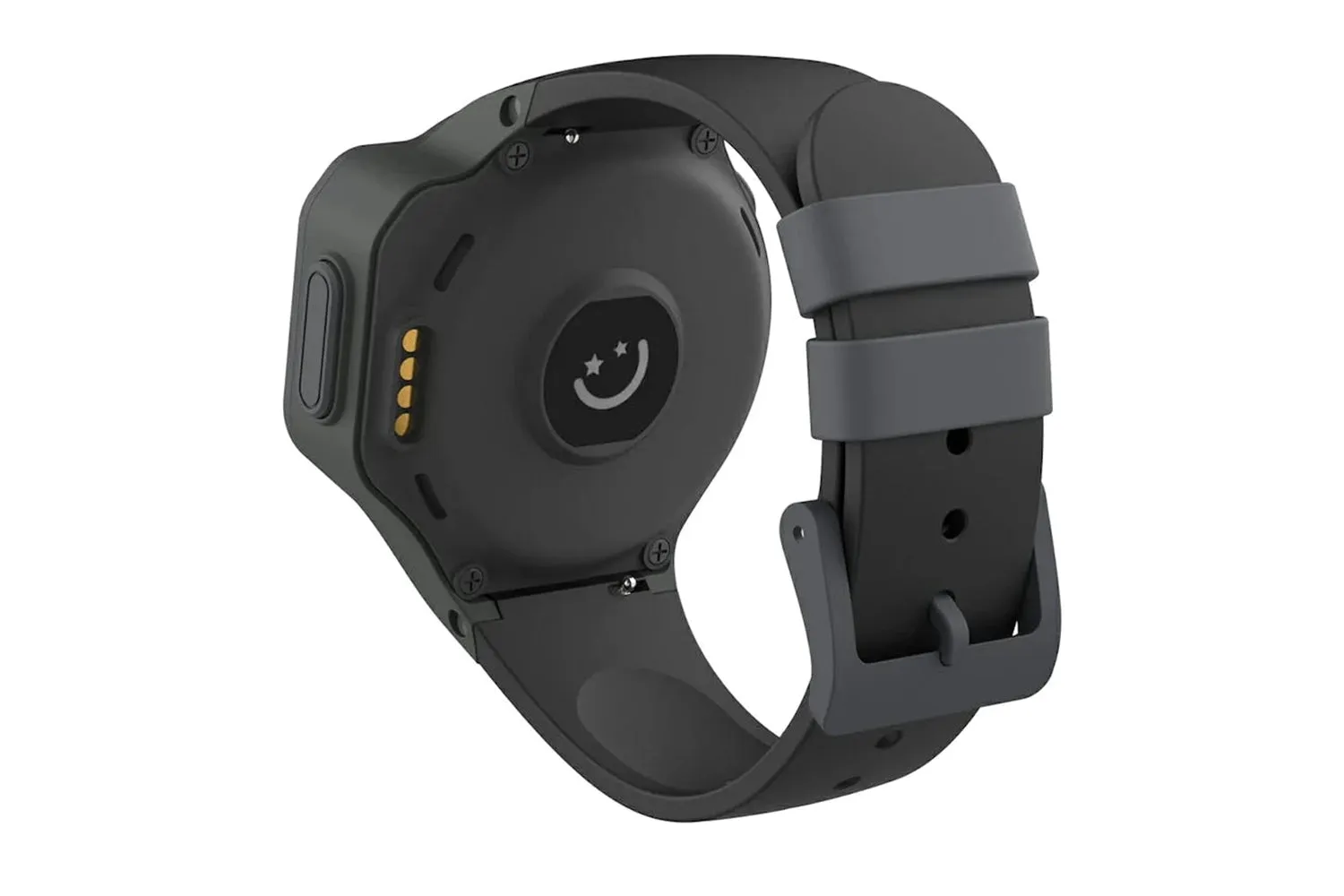 MyFirst Fone R1c Kids Smartwatch | Black