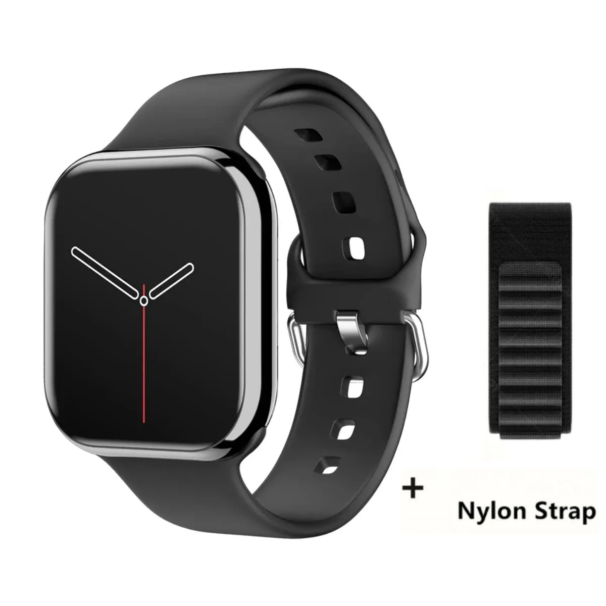 New Series 10 For Apple Watch 10 GPS Smart Watch Memory Music Video Bluetooth Call Waterproof NFC Smartwatch For Android IOS