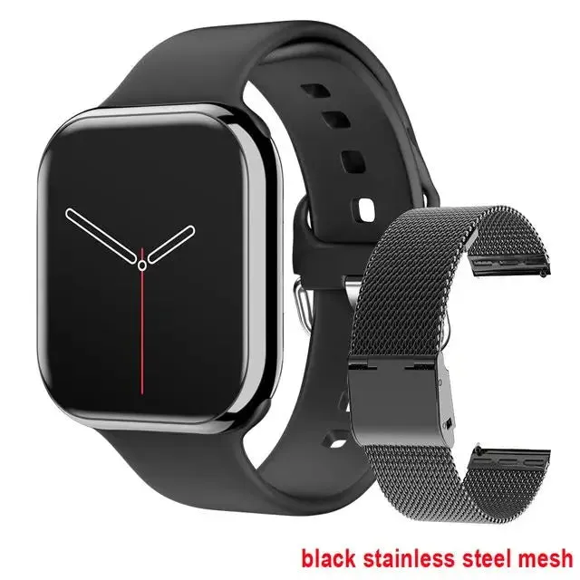 New Series 10 For Apple Watch 10 GPS Smart Watch Memory Music Video Bluetooth Call Waterproof NFC Smartwatch For Android IOS