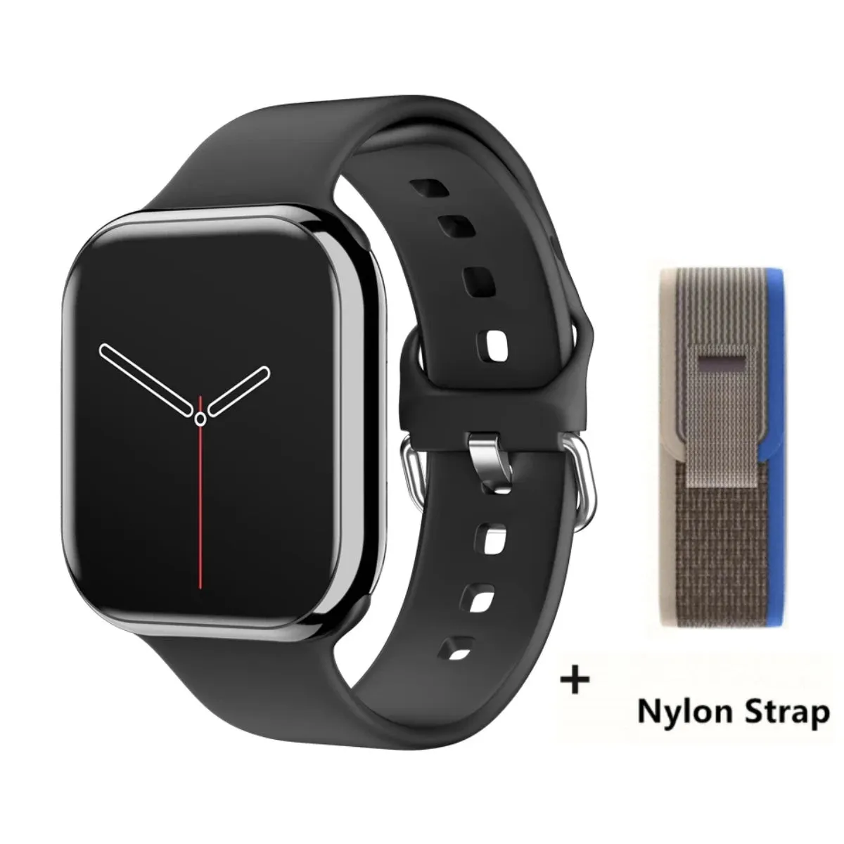 New Series 10 For Apple Watch 10 GPS Smart Watch Memory Music Video Bluetooth Call Waterproof NFC Smartwatch For Android IOS