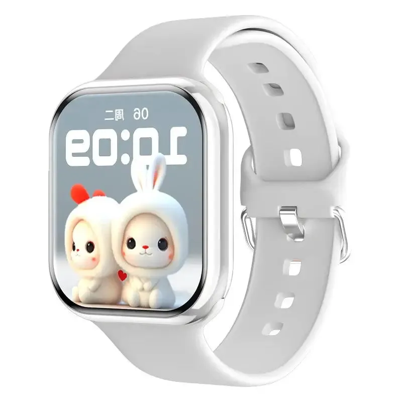 New Series 10 For Apple Watch 10 GPS Smart Watch Memory Music Video Bluetooth Call Waterproof NFC Smartwatch For Android IOS