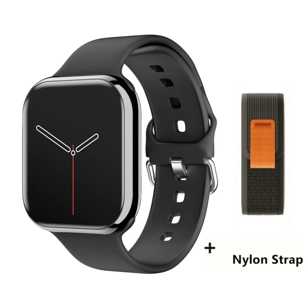 New Series 10 For Apple Watch 10 GPS Smart Watch Memory Music Video Bluetooth Call Waterproof NFC Smartwatch For Android IOS