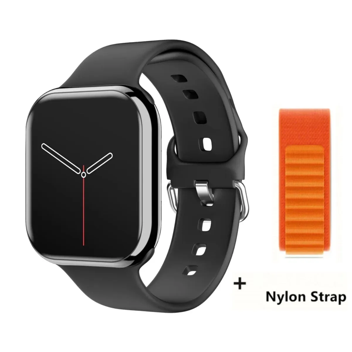 New Series 10 For Apple Watch 10 GPS Smart Watch Memory Music Video Bluetooth Call Waterproof NFC Smartwatch For Android IOS