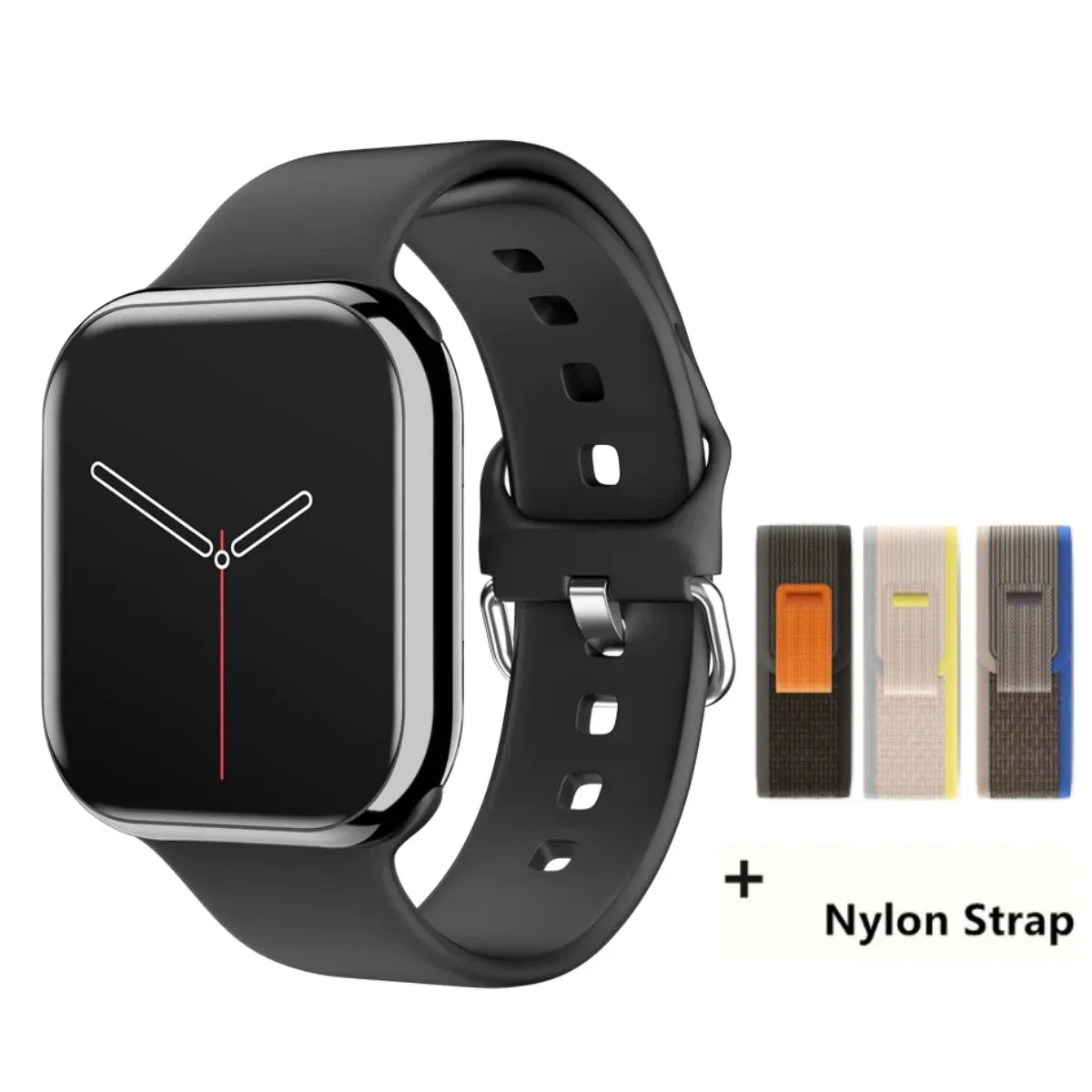 New Series 10 For Apple Watch 10 GPS Smart Watch Memory Music Video Bluetooth Call Waterproof NFC Smartwatch For Android IOS