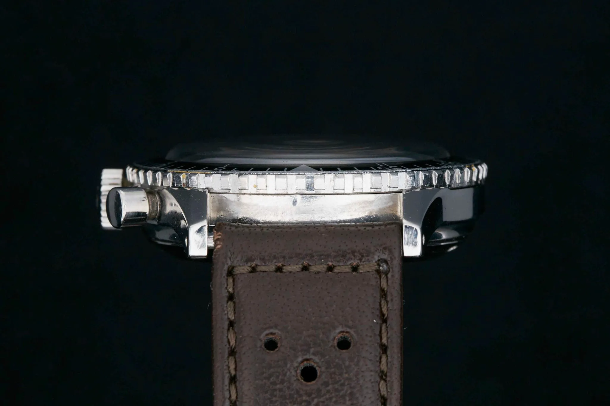 Nivada Grenchen Chronomaster
