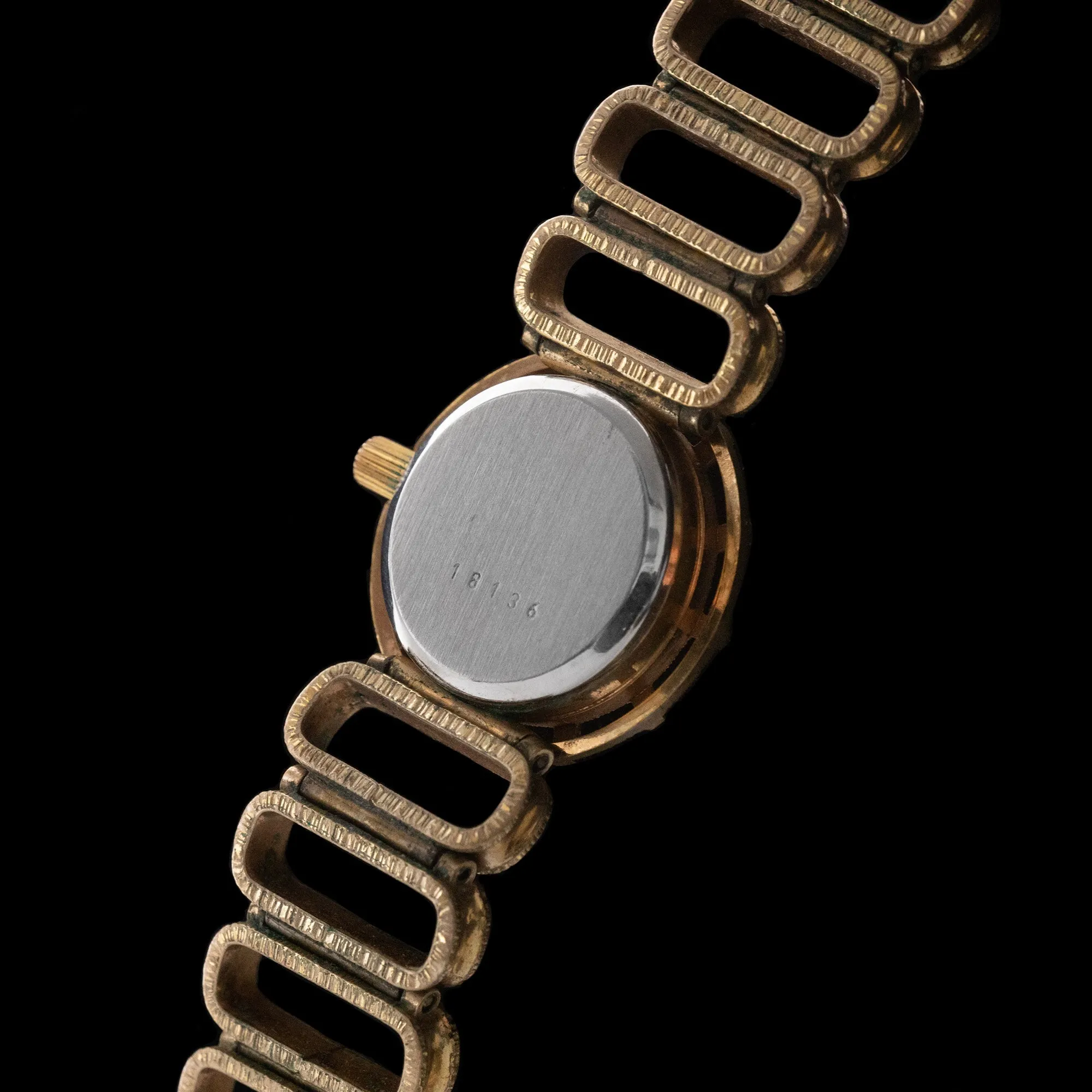 Nivada - Vintage Bracelet Watch