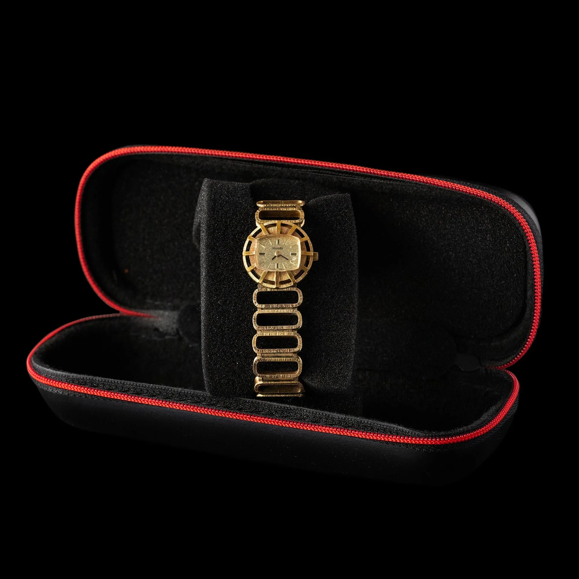Nivada - Vintage Bracelet Watch