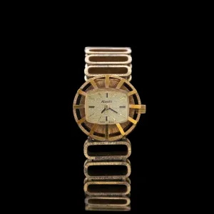 Nivada - Vintage Bracelet Watch