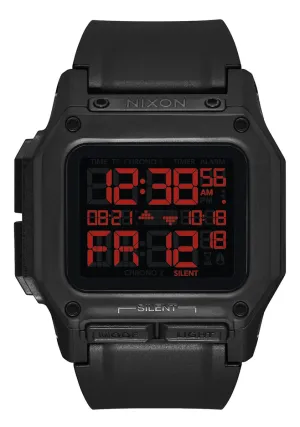 Nixon The Regulus Watch