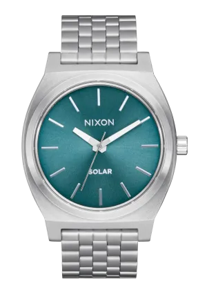 Nixon Time Teller Solar
