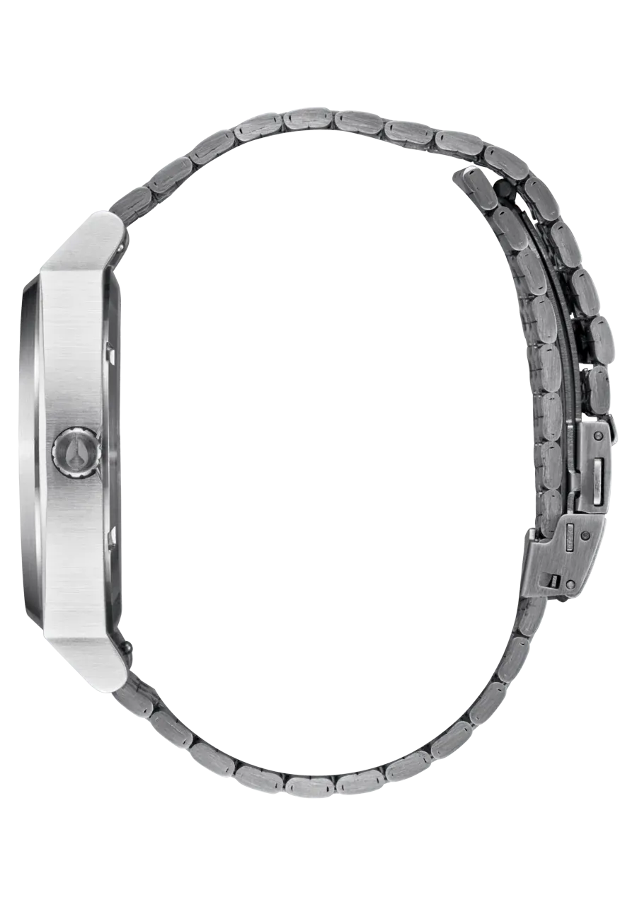 Nixon Time Teller Solar