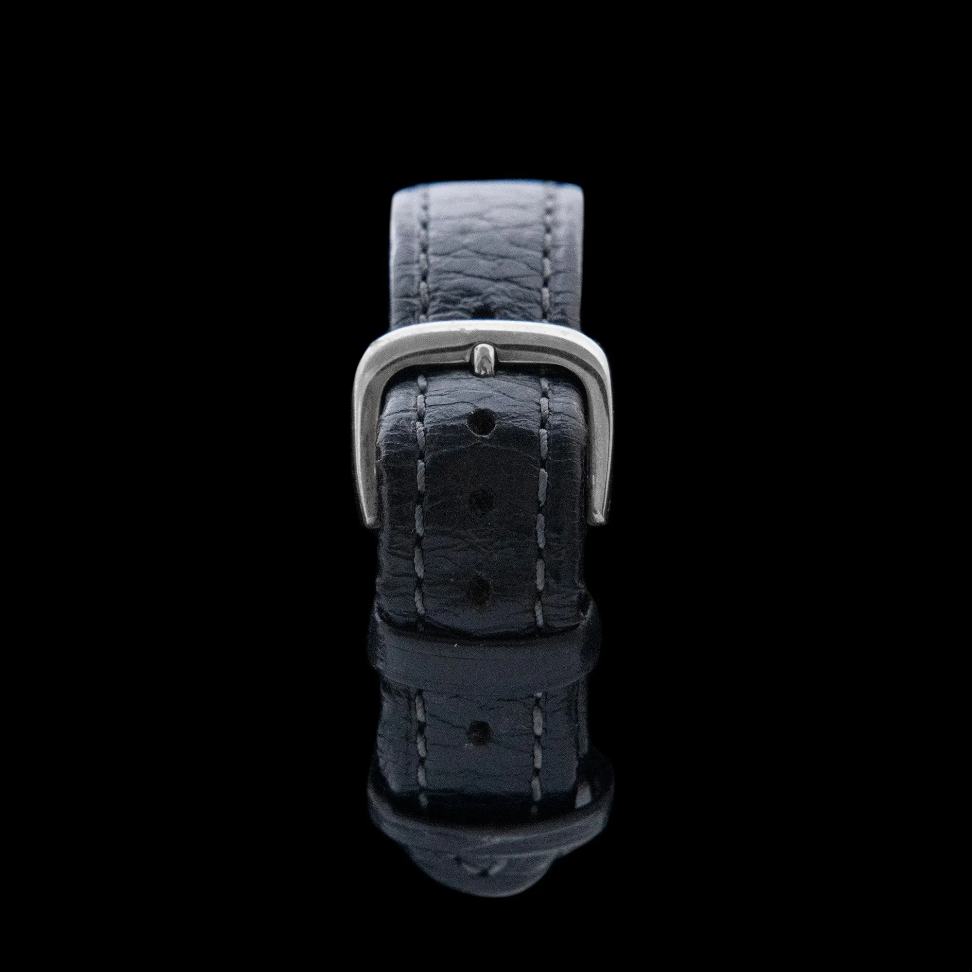 Omega - 1952 Seamaster “Waffle Dial”
